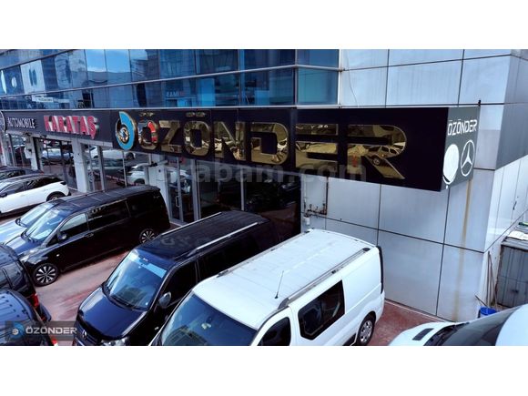 ÖZ ÖNDER'DEN 2019 DUCATO 17 M3 PANELVAN %20 FATURALI, KLİMALI.