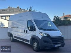 KIRANTA 2016 DUCATO 17 m3 İLK SAHİBİNDEN KLİMALI