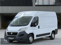 ?ÇAĞDAŞLAR'DAN ?DUCATO 11.5 M3 ?KLİMA ?2017 MODEL ?196.000 KM'DE