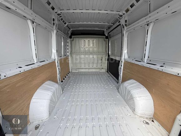 ?ÇAĞDAŞLAR'DAN ?DUCATO 11.5 M3 ?KLİMA ?2017 MODEL ?196.000 KM'DE