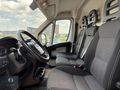 ?ÇAĞDAŞLAR'DAN ?DUCATO 11.5 M3 ?KLİMA ?2017 MODEL ?196.000 KM'DE