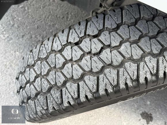 ?ÇAĞDAŞLAR'DAN ?DUCATO 11.5 M3 ?KLİMA ?2017 MODEL ?196.000 KM'DE