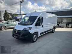 MERT OTOMOTİVDEN 2023 FİAT DUCATO 15 M3 KLİMALI FATURALI 99.000K