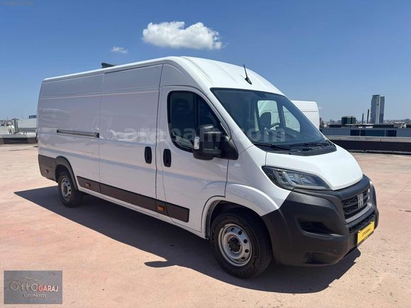 OTTO GARAJ dan Ducato 2.2 MultiJet Maxi 15m3
