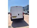 OTTO GARAJ dan Ducato 2.2 MultiJet Maxi 15m3