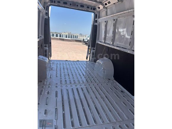 OTTO GARAJ dan Ducato 2.2 MultiJet Maxi 15m3
