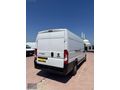 OTTO GARAJ dan Ducato 2.2 MultiJet Maxi 15m3