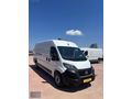 OTTO GARAJ dan Ducato 2.2 MultiJet Maxi 15m3