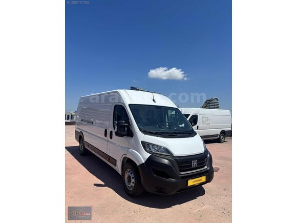 OTTO GARAJ dan Ducato 2.2 MultiJet Maxi 15m3