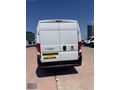 OTTO GARAJ dan Ducato 2.2 MultiJet Maxi 15m3