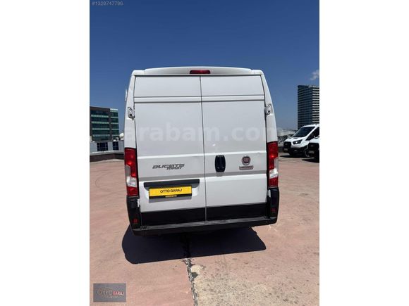OTTO GARAJ dan Ducato 2.2 MultiJet Maxi 15m3