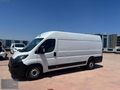 OTTO GARAJ dan Ducato 2.2 MultiJet Maxi 15m3