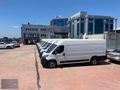 OTTO GARAJ dan Ducato 2.2 MultiJet Maxi 15m3