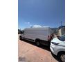 OTTO GARAJ dan Ducato 2.2 MultiJet Maxi 15m3