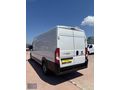 OTTO GARAJ dan Ducato 2.2 MultiJet Maxi 15m3