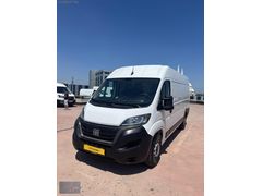 OTTO GARAJ dan Ducato 2.2 MultiJet Maxi 15m3