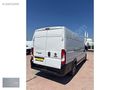 OTTO GARAJ dan Ducato 2.2 MultiJet Maxi 15m3