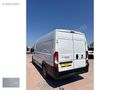 OTTO GARAJ dan Ducato 2.2 MultiJet Maxi 15m3
