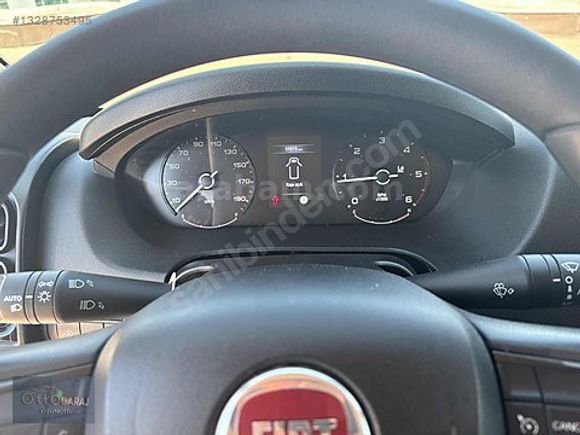 OTTO GARAJ dan Ducato 2.2 MultiJet Maxi 15m3