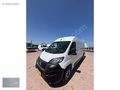 OTTO GARAJ dan Ducato 2.2 MultiJet Maxi 15m3