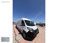 OTTO GARAJ dan Ducato 2.2 MultiJet Maxi 15m3
