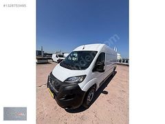 OTTO GARAJ dan Ducato 2.2 MultiJet Maxi 15m3