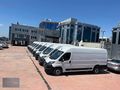 OTTO GARAJ dan Ducato 2.2 MultiJet Maxi 15m3