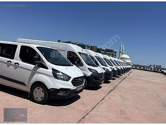 OTTO GARAJ dan Ducato 2.2 MultiJet Maxi 15m3