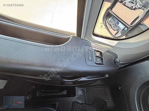 OTTO GARAJ dan Ducato 2.2 MultiJet Maxi 15m3
