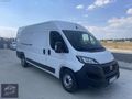 HIZCAR DAN DUCATO 15m3 KAZASIZ BOYASIZ AGIR BAKIMI YAPILMIŞ