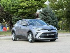 HATASIZ 2021 TOYOTA C-HR 1.8 HİBRİT