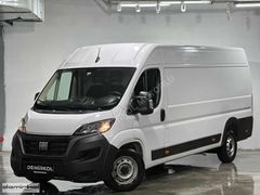 DEMİRKOL'DAN 2023 FİAT DUCATO 15M3 HATASIZ %20 FATURALI SINIF