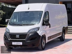 ÇIRAK OTOMOTİVDEN FİAT DUCATO 15 m3 SOĞUTUCULU BOYASIZ