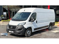 2023 Ducato 2.2 MultiJet Maxi 15m3 / 84.805 KM "12AY K.KARTI"