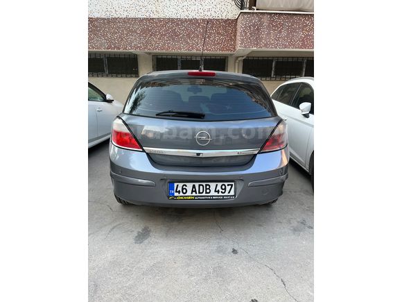 Sahibinden Opel Astra 1.6 Enjoy 2006 Model 