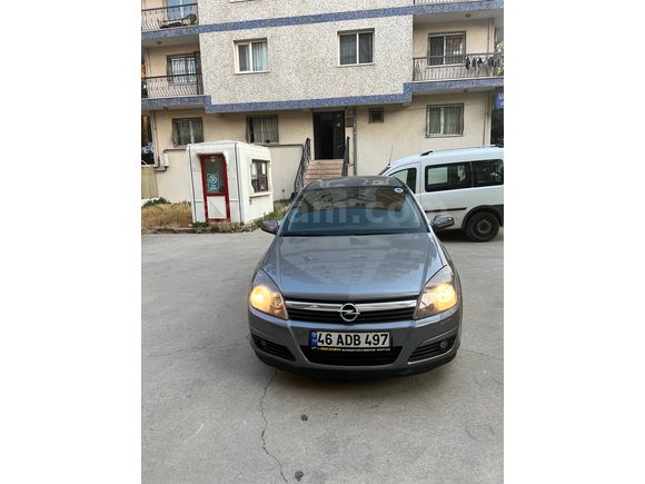 Sahibinden Opel Astra 1.6 Enjoy 2006 Model 