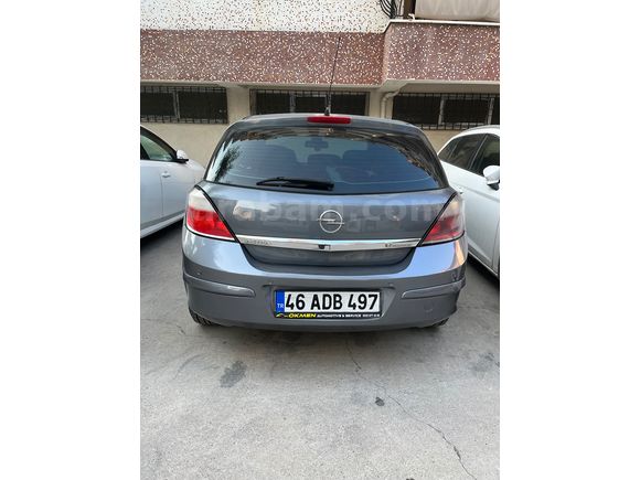Sahibinden Opel Astra 1.6 Enjoy 2006 Model 