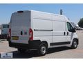 BÜYÜKSOYLU BEYSOY'DAN 2025 DUCATO MAXİ 2.2 11.5 M³ PANELVAN
