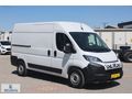 BÜYÜKSOYLU BEYSOY'DAN 2025 DUCATO MAXİ 2.2 11.5 M³ PANELVAN