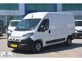 BÜYÜKSOYLU BEYSOY'DAN 2025 DUCATO MAXİ 2.2 11.5 M³ PANELVAN