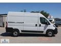 BÜYÜKSOYLU BEYSOY'DAN 2025 DUCATO MAXİ 2.2 11.5 M³ PANELVAN