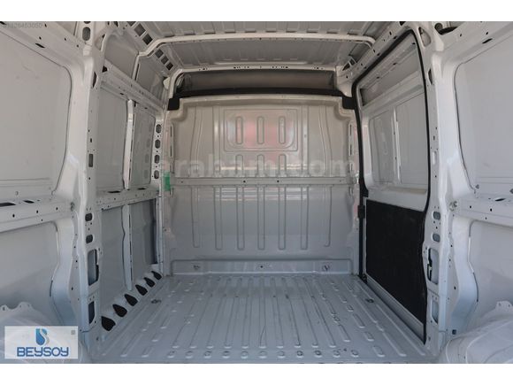 BÜYÜKSOYLU BEYSOY'DAN 2025 DUCATO MAXİ 2.2 11.5 M³ PANELVAN