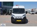 BÜYÜKSOYLU BEYSOY'DAN 2025 DUCATO MAXİ 2.2 11.5 M³ PANELVAN