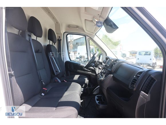 BÜYÜKSOYLU BEYSOY'DAN 2025 DUCATO MAXİ 2.2 11.5 M³ PANELVAN