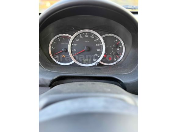 Sahibinden Mitsubishi L 200 4x2 Invite 2015 Model 