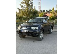 Sahibinden Mitsubishi L 200 4x2 Invite 2015 Model 