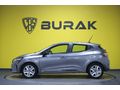 Burak'tan K.Kartna12 Taksit RenaultClio Evolution 1.0 TCeXtronic