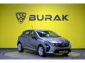 Burak'tan K.Kartna12 Taksit RenaultClio Evolution 1.0 TCeXtronic