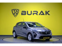 Burak'tan K.Kartna12 Taksit RenaultClio Evolution 1.0 TCeXtronic