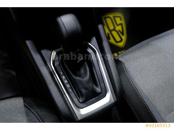 Burak'tan K.Kartna12 Taksit RenaultClio Evolution 1.0 TCeXtronic